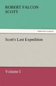 Scott'S Last Expedition