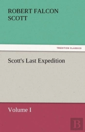 Scott'S Last Expedition