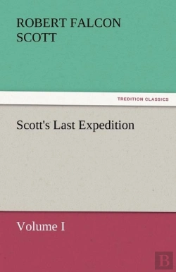 Bertrand.pt - Scott'S Last Expedition