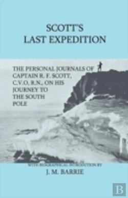 Bertrand.pt - Scott'S Last Expedition - The Personal J