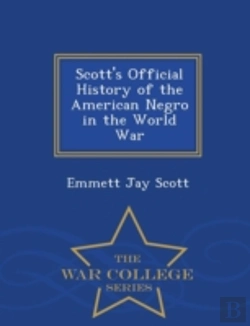 Bertrand.pt - Scott'S Official History Of The American
