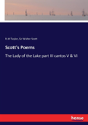 Scott'S Poems
