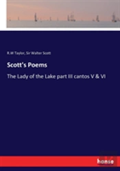 Scott'S Poems