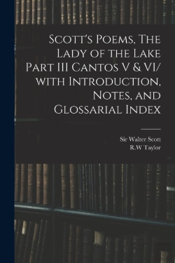 Bertrand.pt - Scott'S Poems, The Lady Of The Lake Part