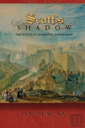 Scott'S Shadow