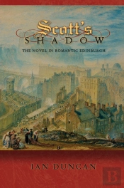 Scott'S Shadow