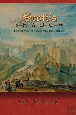 Bertrand.pt - Scott'S Shadow