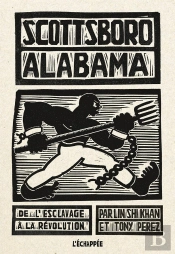 Scottsboro Alabama
