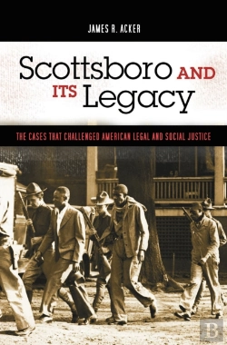 Bertrand.pt - Scottsboro And Its Legacy