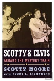 Scotty And Elvis