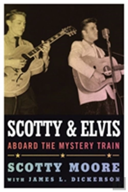 Bertrand.pt - Scotty And Elvis