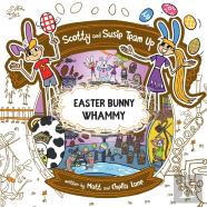Scotty And Susie Team Up