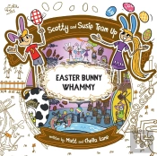 Scotty And Susie Team Up
