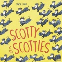 Bertrand.pt - Scotty Et Les Scotties