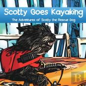 Scotty Goes Kayaking