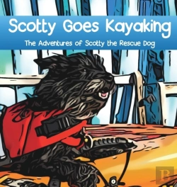 Bertrand.pt - Scotty Goes Kayaking