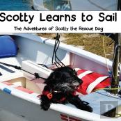 Scotty Learns To Sail