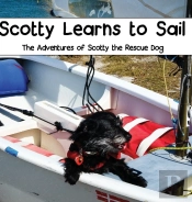 Scotty Learns To Sail
