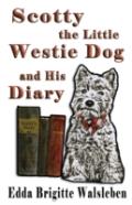 Scotty The Little Westie Dog And His Diary