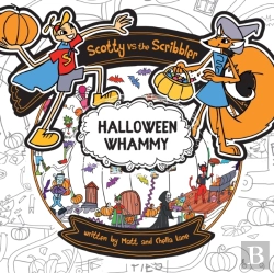 Bertrand.pt - Scotty Vs The Scribbler