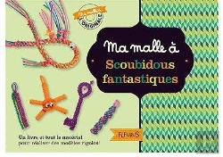 Bertrand.pt - Scoubidous Fantastiques
