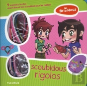Scoubidous Rigolos