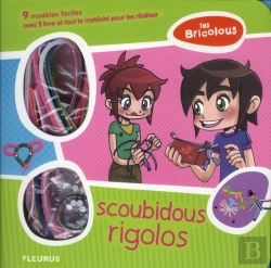 Bertrand.pt - Scoubidous Rigolos