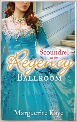 Bertrand.pt - Scoundrel In The Regency Ballroom