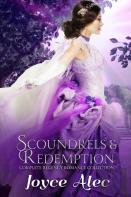 Scoundrels And Redemption