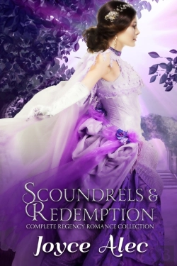 Bertrand.pt - Scoundrels And Redemption
