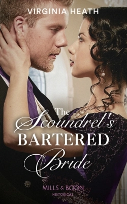 Bertrand.pt - Scoundrel'S Bartered Bride