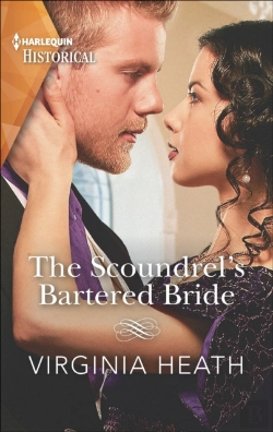 Bertrand.pt - Scoundrel'S Bartered Bride
