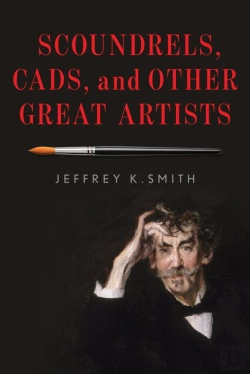 Bertrand.pt - Scoundrels, Cads, And Other Great Artists