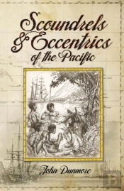 Scoundrels & Eccentrics Of The Pacific