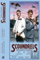Scoundrels: Her Majesty'S Pleasure (Scoundrels 3)