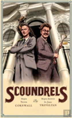 Bertrand.pt - Scoundrels
