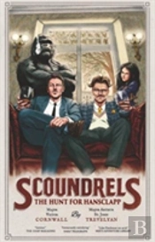 Scoundrels: The Hunt For Hansclapp