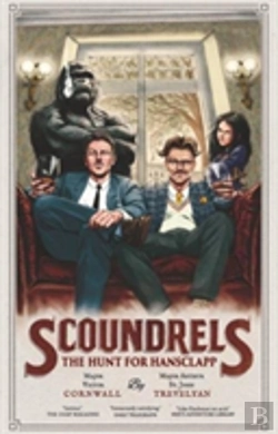 Bertrand.pt - Scoundrels: The Hunt For Hansclapp