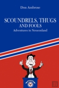 Bertrand.pt - Scoundrels, Thugs, And Fools