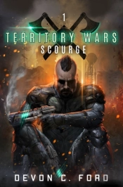Scourge