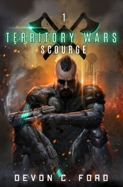 Bertrand.pt - Scourge
