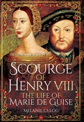 Scourge Of Henry Viii