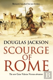 Scourge Of Rome