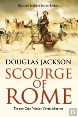 Bertrand.pt - Scourge Of Rome