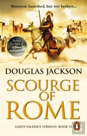 Scourge Of Rome