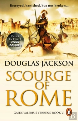 Bertrand.pt - Scourge Of Rome