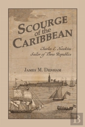 Scourge Of The Caribbean