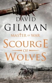 Scourge Of Wolves