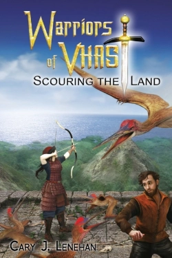 Bertrand.pt - Scouring The Land