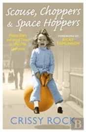 Scouse Choppers & Space Hoppers
